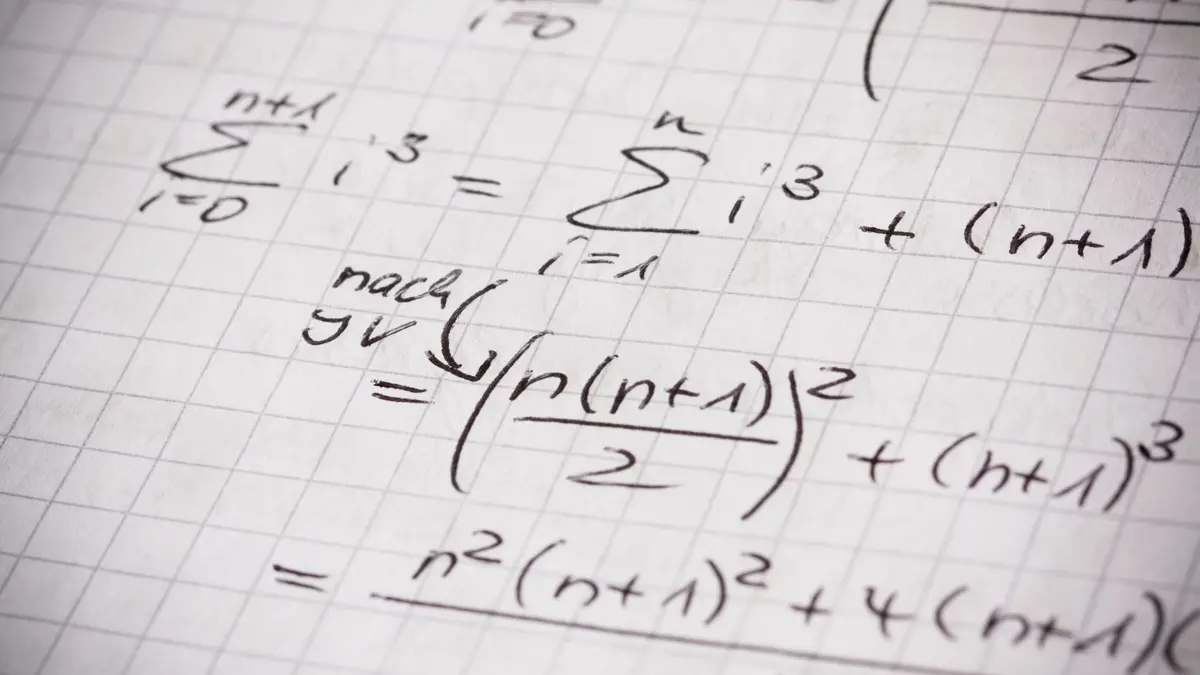 Madde Güçlük İndeksi