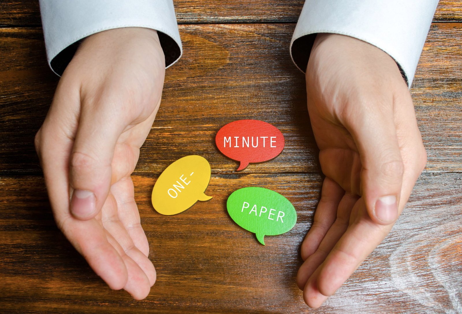 Sınıfta Kısa Geri Bildirim Molaları