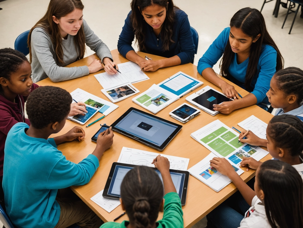 Uluslararası Okullarda Ölçme Sistemleri